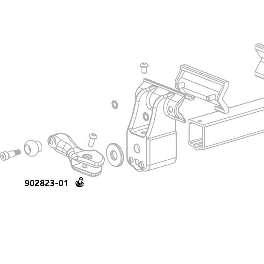 Park Tool - 1965 Repair Stands _ Unite - B1keparts.com