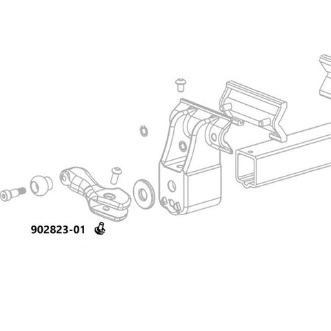 Park Tool - 1965 Repair Stands _ Unite - B1keparts.com