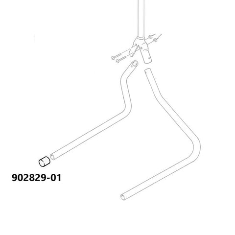 Park Tool - 190-2 Repair Stands _ Unite - B1keparts.com