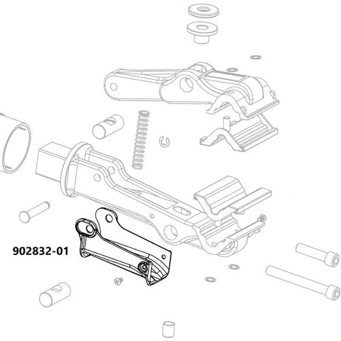 Park Tool - 1956 Repair Stands _ Unite - B1keparts.com