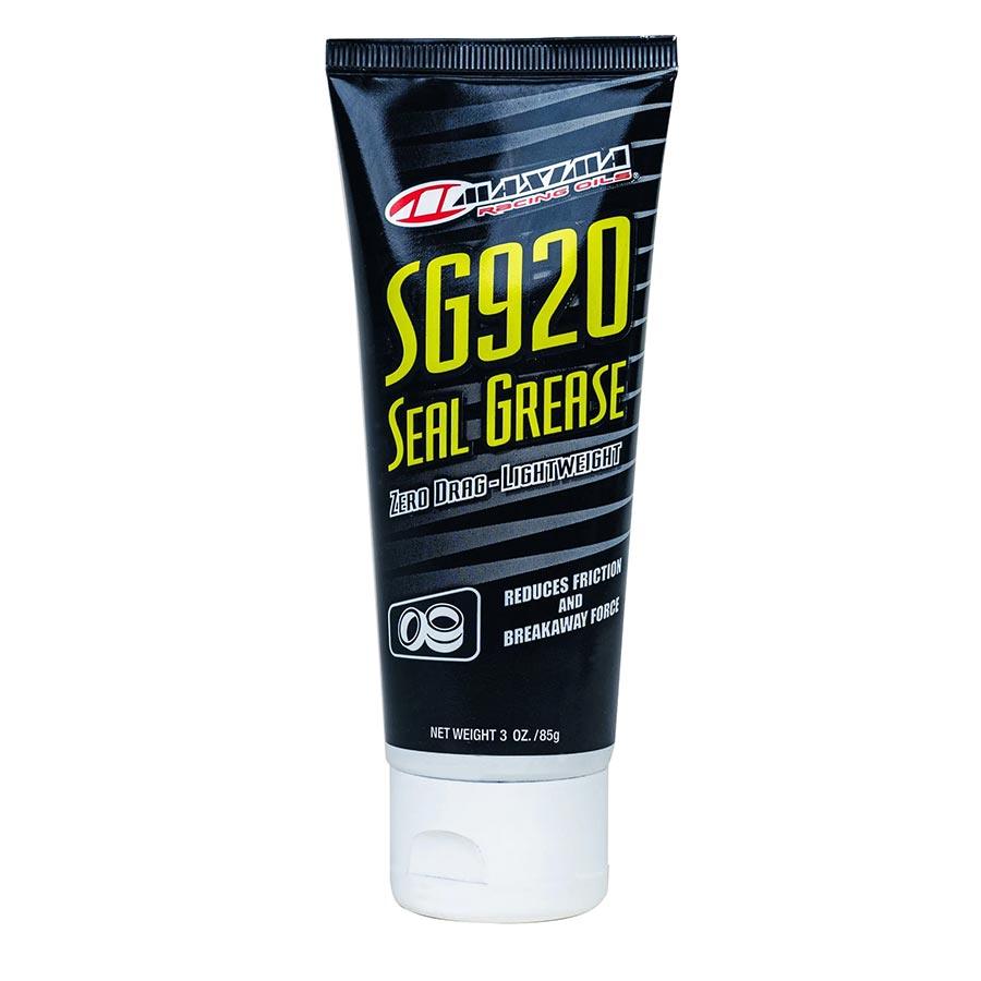 Maxima Racing Oils - SG920 Seal Grease Grease _ Unite - B1keparts.com