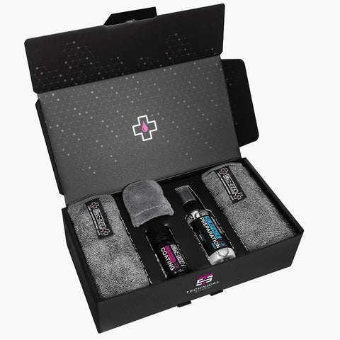 Muc-Off - Ceramic Protection Cleaners / Bike Wash / Polishes _ Unite - B1keparts.com