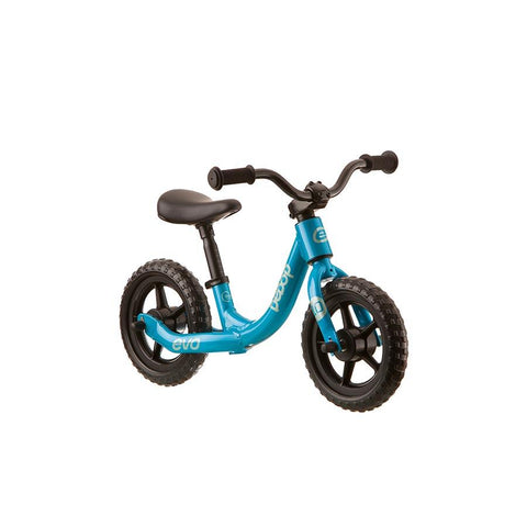 Evo - Bebop 10 Balance Bike Push Bicycles _ Unite - B1keparts.com