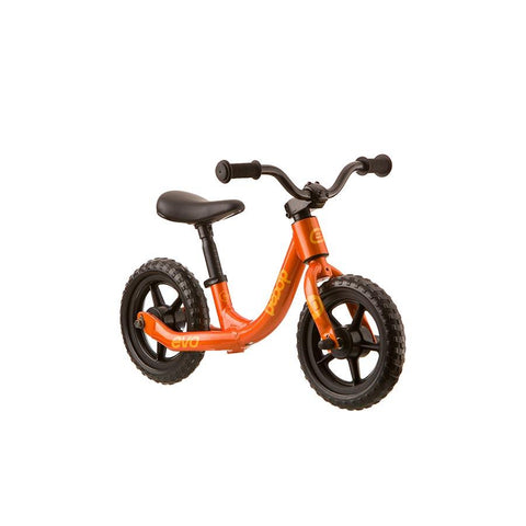 Evo - Bebop 10 Balance Bike Push Bicycles _ Unite - B1keparts.com