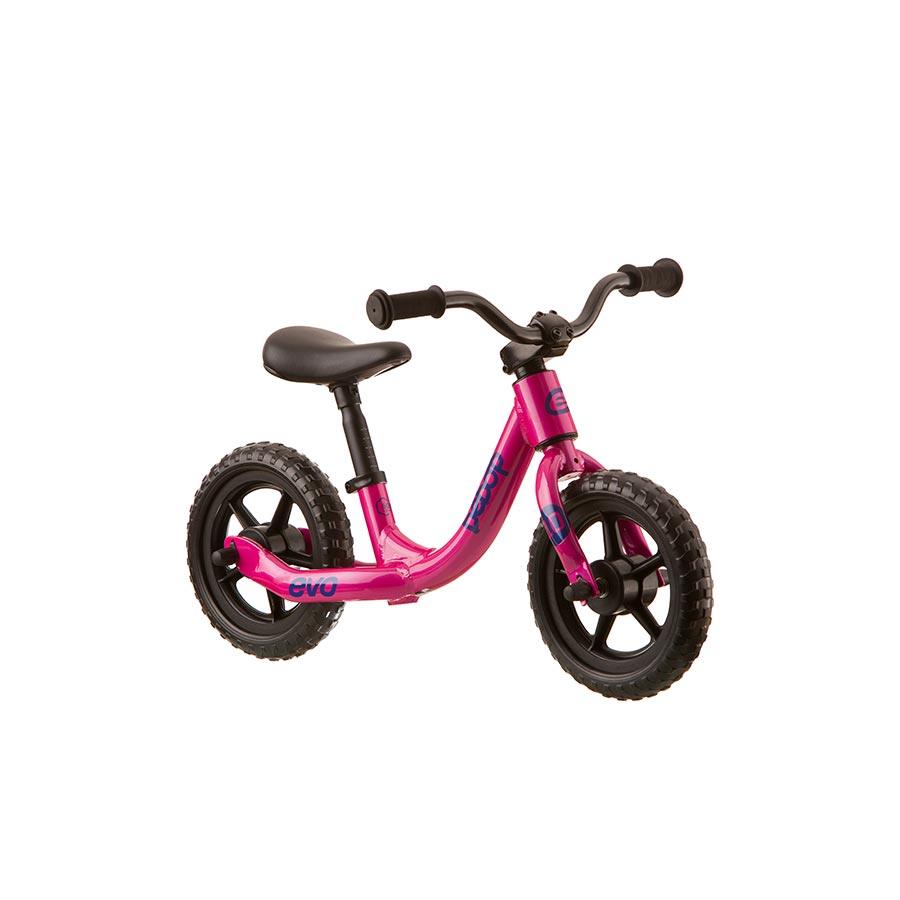 Evo - Bebop 10 Balance Bike Push Bicycles _ Unite - B1keparts.com