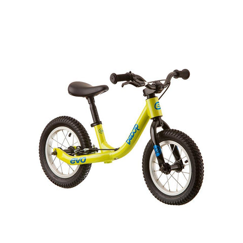 Evo - Bebop 12 Balance Bike Push Bicycles _ Unite - B1keparts.com