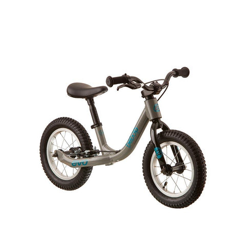 Evo - Bebop 12 Balance Bike Push Bicycles _ Unite - B1keparts.com