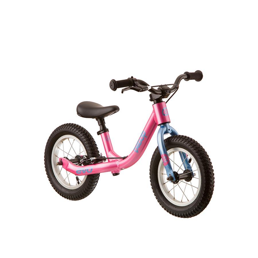 Evo - Bebop 12 Balance Bike Push Bicycles _ Unite - B1keparts.com