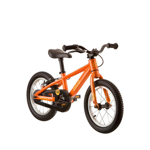 Evo - Bebop 14 Balance Bike Kids / Youth Bicycles _ Unite - B1keparts.com