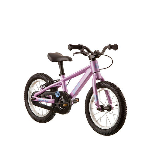 Evo - Bebop 14 Balance Bike Kids / Youth Bicycles _ Unite - B1keparts.com