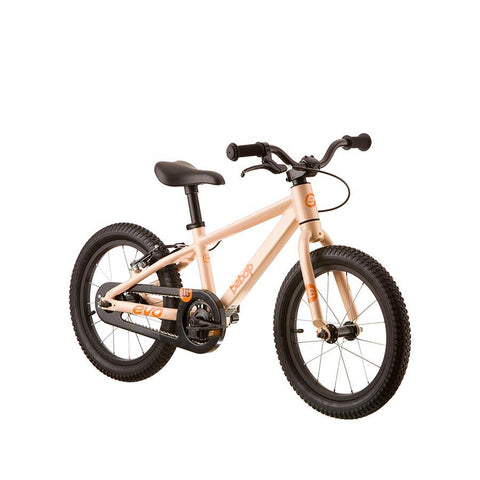 Evo - Bebop 16 Balance Bike Kids / Youth Bicycles _ Unite - B1keparts.com