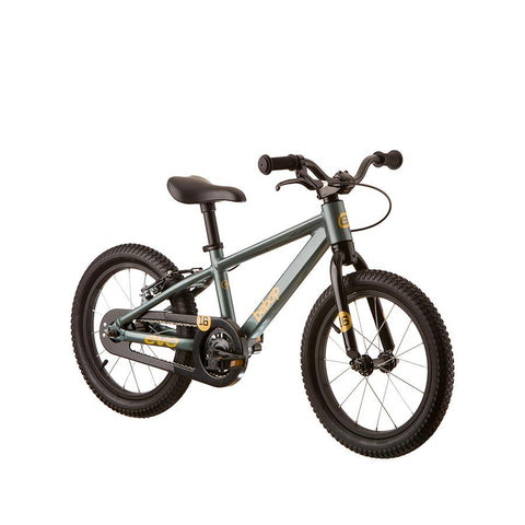 Evo - Bebop 16 Balance Bike Kids / Youth Bicycles _ Unite - B1keparts.com