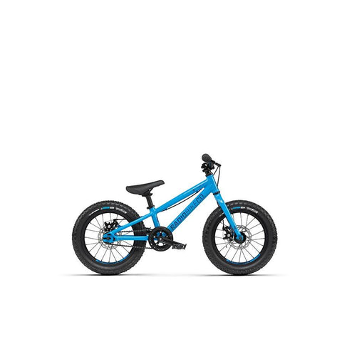 Radio Zuma - Zuma 16 Kids / Youth Bicycles _ Unite - B1keparts.com