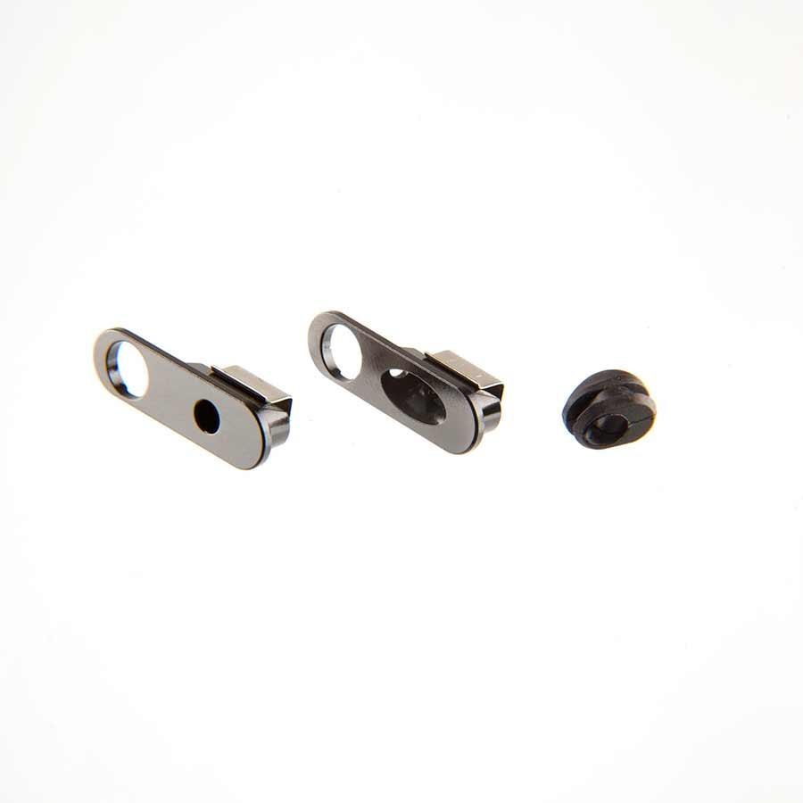 Look - 765 Disc Brake Cable Housing Guide Frame Protection _ Unite - B1keparts.com