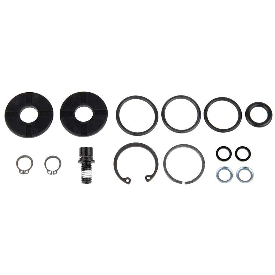 RockShox - Reba/Recon/Revelation/Pike Service Kit - 11.4015.250.000 Fork Service Kits _ Unite - B1keparts.com