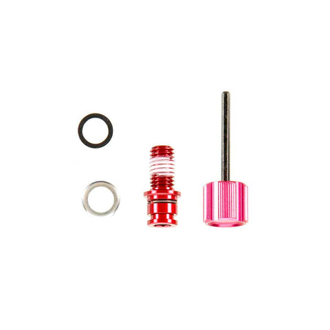 Domain/Lyrik/Totem Damper Knob Kit