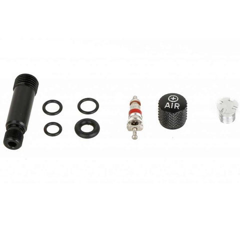 RockShox - Monarch/Plus Air Valve Kit Shock Repair Parts _ Unite - B1keparts.com