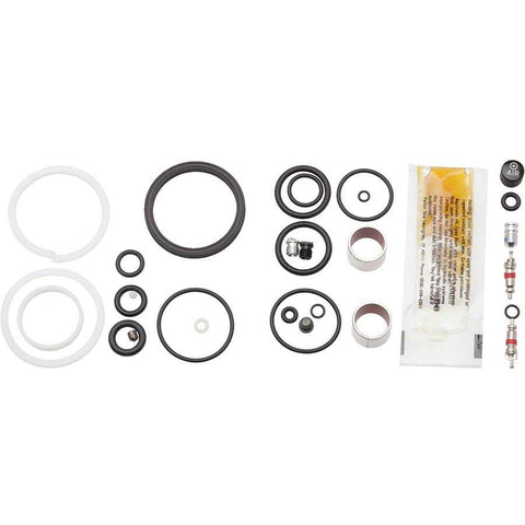 RockShox - Monarch Plus Service Kit Shock Service Kits _ Unite - B1keparts.com