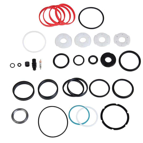 RockShox - Vivid Air Air Can Service Kit - 11.4115.093.010 Shock Service Kits _ Unite - B1keparts.com