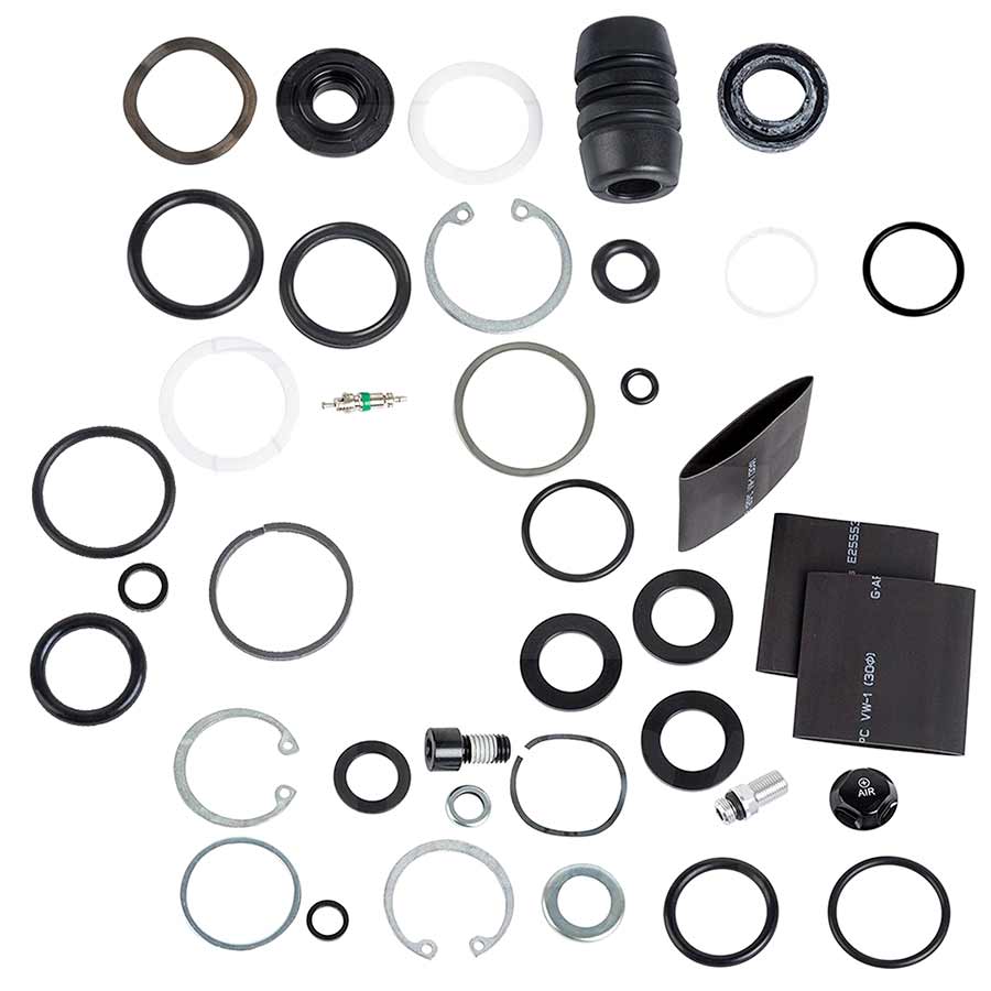 Boxxer R2C2/WC 11-14 Service Kit