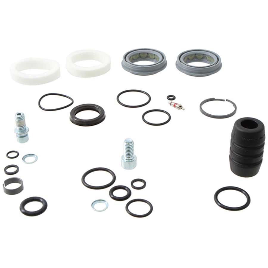 RockShox - Recon Silver Full Service Kit - 11.4018.015.000 Fork Service Kits _ Unite - B1keparts.com