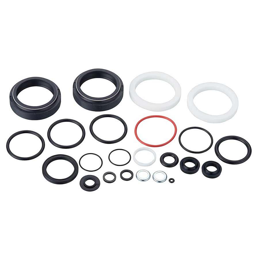 RockShox - Boxxer WC Charger Service Kit Fork Service Kits _ Unite - B1keparts.com