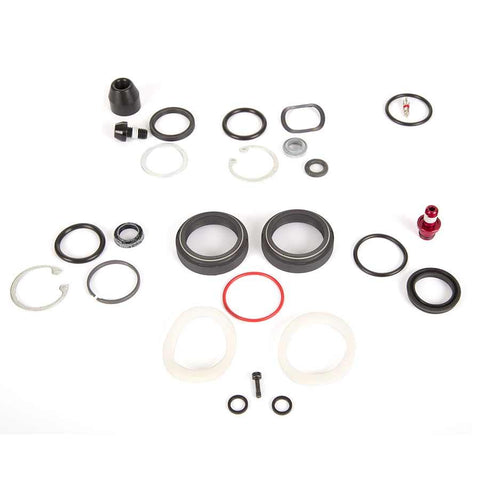 RockShox - Yari Full Service Kit - 11.4018.065.002 Fork Service Kits _ Unite - B1keparts.com