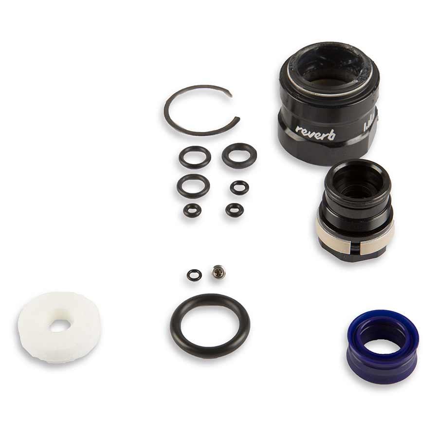 RockShox - Reverb Stealth B1 400 Hour Service Kit Dropper Post Parts and Accessories _ Unite - B1keparts.com