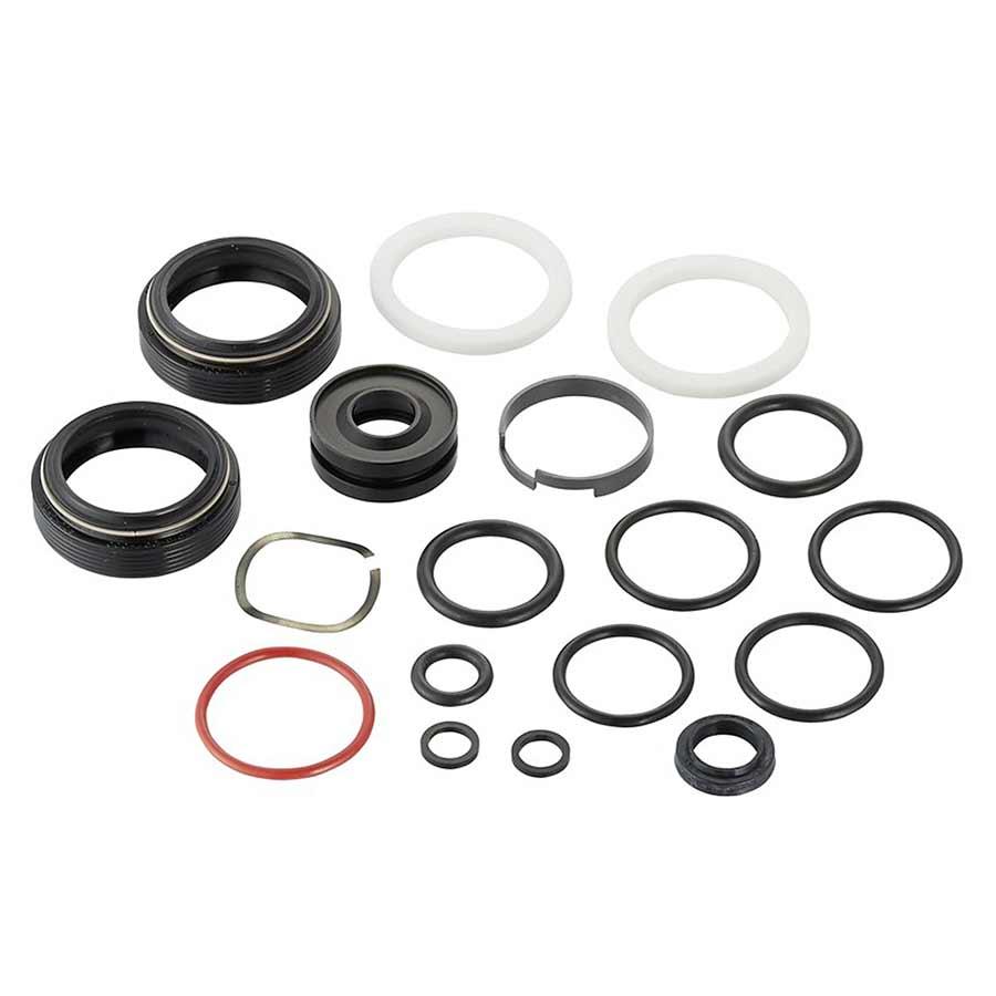 RockShox - Sid XX/Rl 1 Year Service Kit Fork Service Kits _ Unite - B1keparts.com