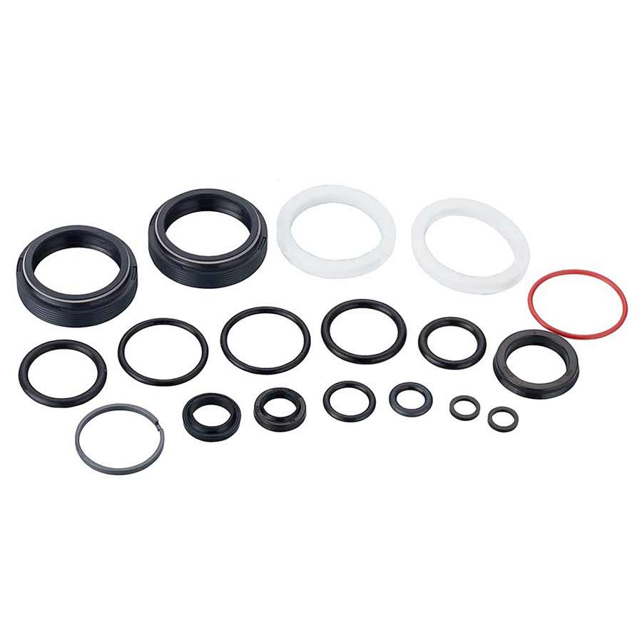 RockShox - Yari DPA A1 Basic Service Kit Fork Service Kits _ Unite - B1keparts.com