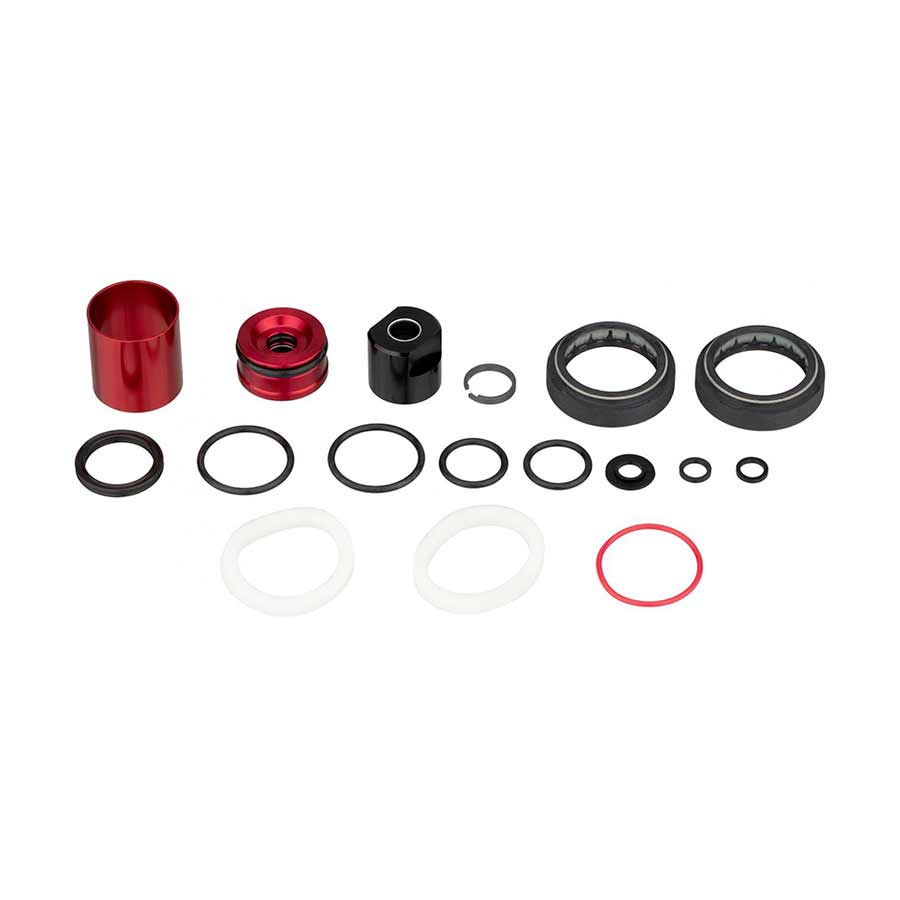 BoXXer RC C1 200 Hour Service Kit