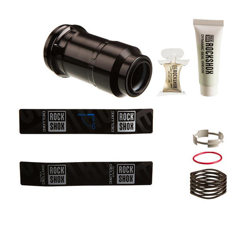 RockShox - DLX/SDLC C1 Air Can Shock Repair Parts _ Unite - B1keparts.com