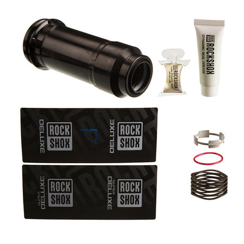 RockShox - DLX/SDLC C1 Air Can Shock Repair Parts _ Unite - B1keparts.com