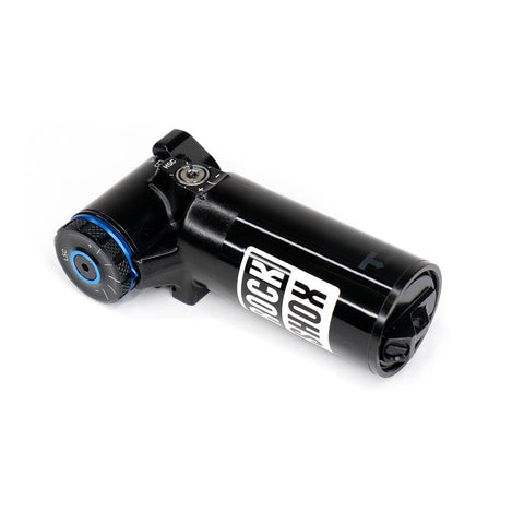 RockShox - Vivid C1 Reservoir Upgrade Kit Shock Repair Parts _ Unite - B1keparts.com