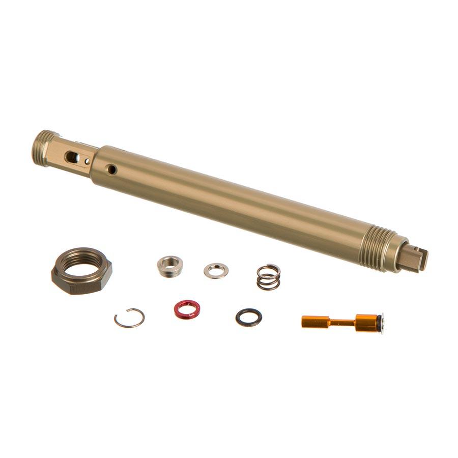 RockShox - Monarch C2-D1 Damp Shaft Assy Shock Repair Parts _ Unite - B1keparts.com