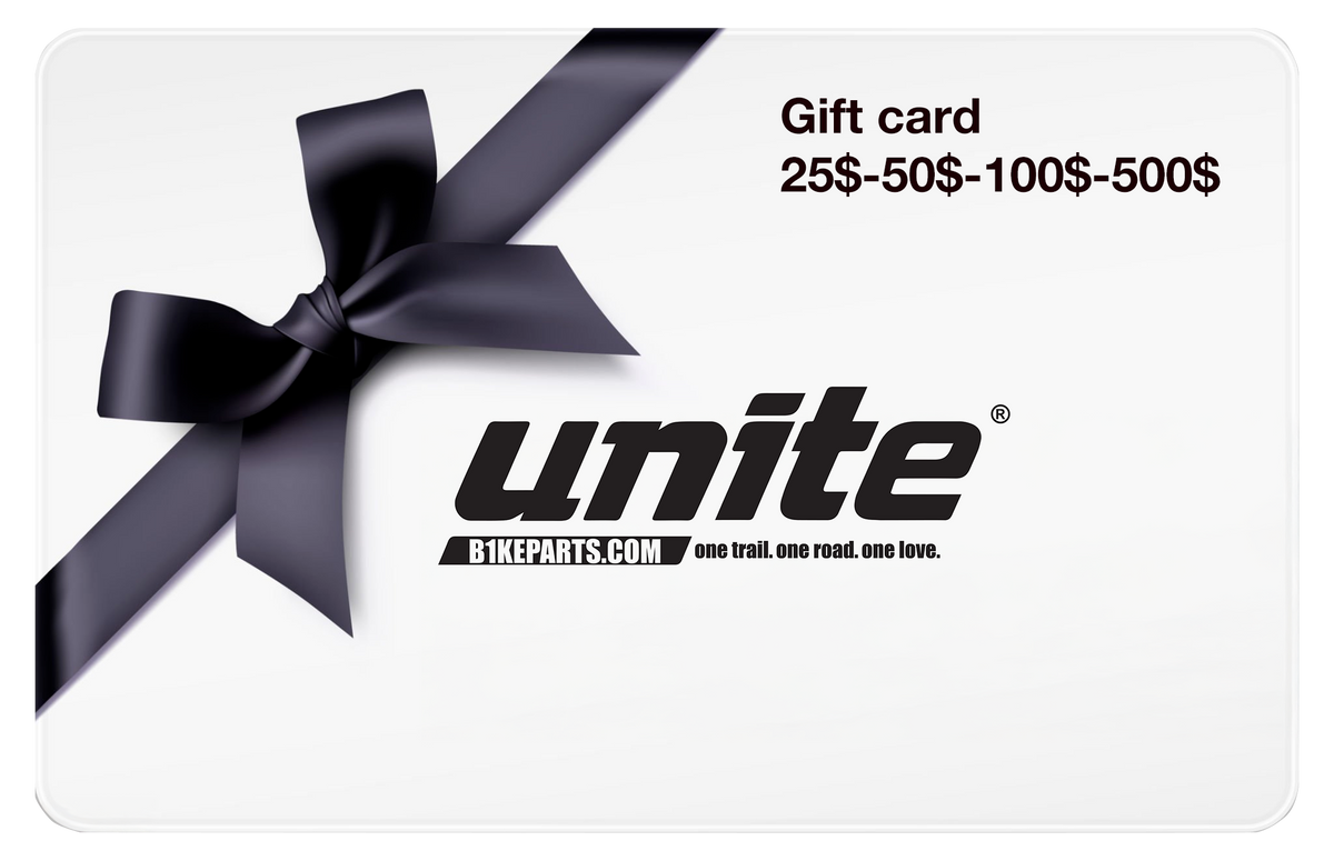 Gift cards